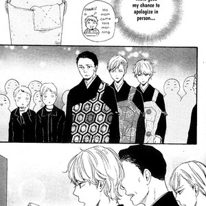 [Yamamoto Kotetsuko] Omairi Desu yo ~ A Blessing On Your House! (updated c.16b) [Eng] – Gay Comics image 1067.jpg