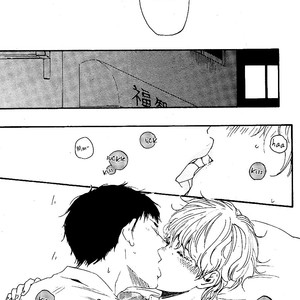 [Yamamoto Kotetsuko] Omairi Desu yo ~ A Blessing On Your House! (updated c.16b) [Eng] – Gay Comics image 1110.jpg