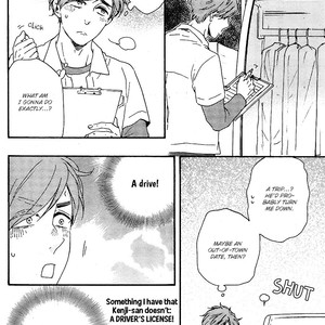 [Yamamoto Kotetsuko] Omairi Desu yo ~ A Blessing On Your House! (updated c.16b) [Eng] – Gay Comics image 1159.jpg