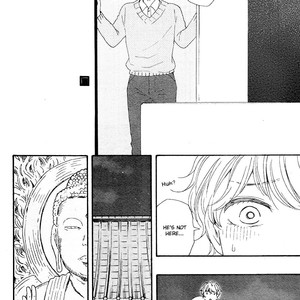 [Yamamoto Kotetsuko] Omairi Desu yo ~ A Blessing On Your House! (updated c.16b) [Eng] – Gay Comics image 1174.jpg