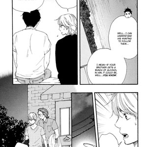 [Yamamoto Kotetsuko] Omairi Desu yo ~ A Blessing On Your House! (updated c.16b) [Eng] – Gay Comics image 163.jpg