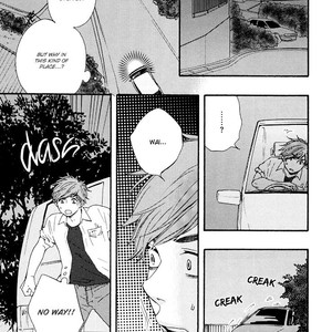 [Yamamoto Kotetsuko] Omairi Desu yo ~ A Blessing On Your House! (updated c.16b) [Eng] – Gay Comics image 165.jpg