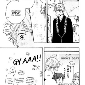 [Yamamoto Kotetsuko] Omairi Desu yo ~ A Blessing On Your House! (updated c.16b) [Eng] – Gay Comics image 185.jpg