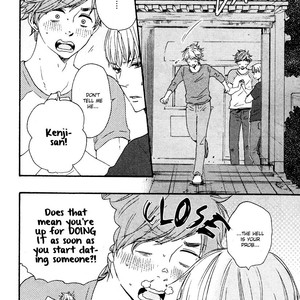 [Yamamoto Kotetsuko] Omairi Desu yo ~ A Blessing On Your House! (updated c.16b) [Eng] – Gay Comics image 198.jpg