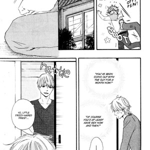 [Yamamoto Kotetsuko] Omairi Desu yo ~ A Blessing On Your House! (updated c.16b) [Eng] – Gay Comics image 199.jpg