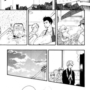 [Yamamoto Kotetsuko] Omairi Desu yo ~ A Blessing On Your House! (updated c.16b) [Eng] – Gay Comics image 205.jpg