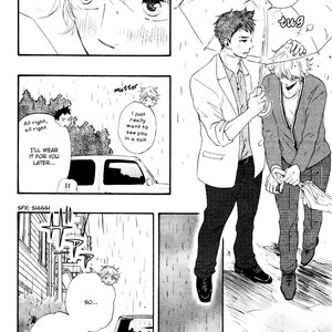 [Yamamoto Kotetsuko] Omairi Desu yo ~ A Blessing On Your House! (updated c.16b) [Eng] – Gay Comics image 218.jpg