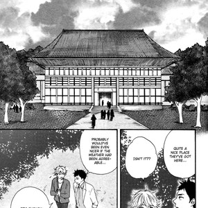 [Yamamoto Kotetsuko] Omairi Desu yo ~ A Blessing On Your House! (updated c.16b) [Eng] – Gay Comics image 226.jpg