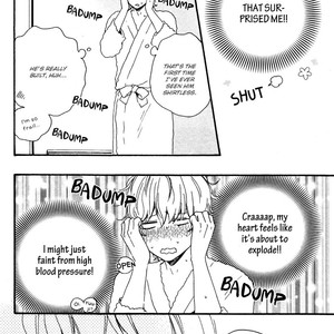 [Yamamoto Kotetsuko] Omairi Desu yo ~ A Blessing On Your House! (updated c.16b) [Eng] – Gay Comics image 253.jpg