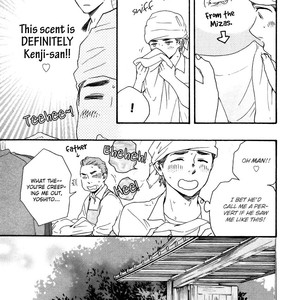 [Yamamoto Kotetsuko] Omairi Desu yo ~ A Blessing On Your House! (updated c.16b) [Eng] – Gay Comics image 268.jpg