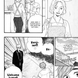 [Yamamoto Kotetsuko] Omairi Desu yo ~ A Blessing On Your House! (updated c.16b) [Eng] – Gay Comics image 269.jpg