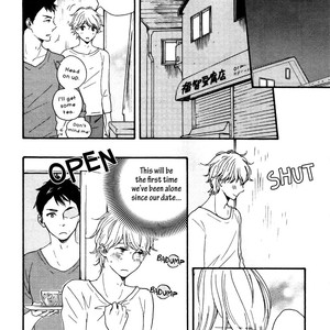 [Yamamoto Kotetsuko] Omairi Desu yo ~ A Blessing On Your House! (updated c.16b) [Eng] – Gay Comics image 275.jpg