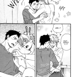 [Yamamoto Kotetsuko] Omairi Desu yo ~ A Blessing On Your House! (updated c.16b) [Eng] – Gay Comics image 284.jpg