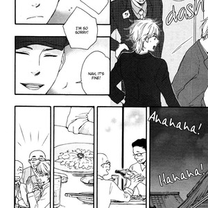 [Yamamoto Kotetsuko] Omairi Desu yo ~ A Blessing On Your House! (updated c.16b) [Eng] – Gay Comics image 299.jpg