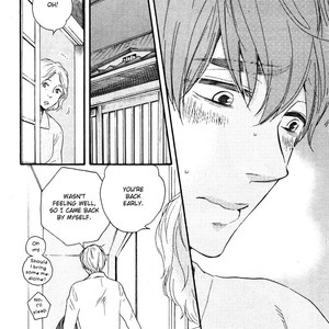 [Yamamoto Kotetsuko] Omairi Desu yo ~ A Blessing On Your House! (updated c.16b) [Eng] – Gay Comics image 319.jpg