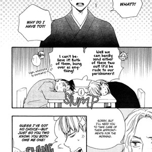 [Yamamoto Kotetsuko] Omairi Desu yo ~ A Blessing On Your House! (updated c.16b) [Eng] – Gay Comics image 323.jpg