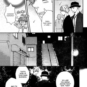 [Yamamoto Kotetsuko] Omairi Desu yo ~ A Blessing On Your House! (updated c.16b) [Eng] – Gay Comics image 338.jpg