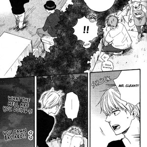 [Yamamoto Kotetsuko] Omairi Desu yo ~ A Blessing On Your House! (updated c.16b) [Eng] – Gay Comics image 340.jpg
