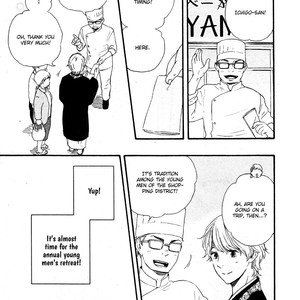 [Yamamoto Kotetsuko] Omairi Desu yo ~ A Blessing On Your House! (updated c.16b) [Eng] – Gay Comics image 368.jpg