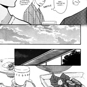 [Yamamoto Kotetsuko] Omairi Desu yo ~ A Blessing On Your House! (updated c.16b) [Eng] – Gay Comics image 388.jpg