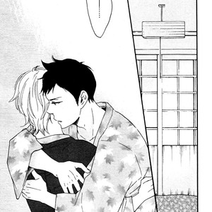 [Yamamoto Kotetsuko] Omairi Desu yo ~ A Blessing On Your House! (updated c.16b) [Eng] – Gay Comics image 404.jpg