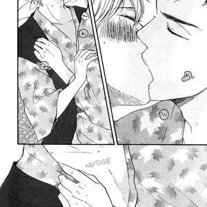 [Yamamoto Kotetsuko] Omairi Desu yo ~ A Blessing On Your House! (updated c.16b) [Eng] – Gay Comics image 410.jpg