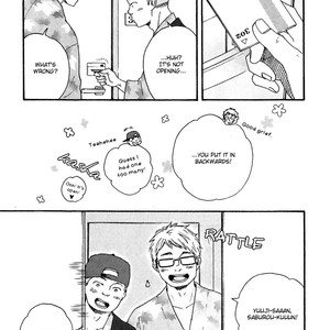 [Yamamoto Kotetsuko] Omairi Desu yo ~ A Blessing On Your House! (updated c.16b) [Eng] – Gay Comics image 419.jpg
