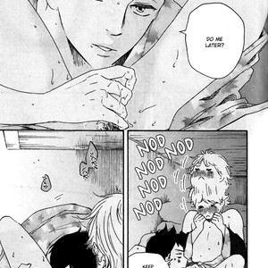 [Yamamoto Kotetsuko] Omairi Desu yo ~ A Blessing On Your House! (updated c.16b) [Eng] – Gay Comics image 427.jpg