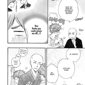 [Yamamoto Kotetsuko] Omairi Desu yo ~ A Blessing On Your House! (updated c.16b) [Eng] – Gay Comics image 497.jpg