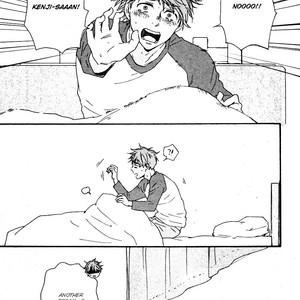 [Yamamoto Kotetsuko] Omairi Desu yo ~ A Blessing On Your House! (updated c.16b) [Eng] – Gay Comics image 536.jpg