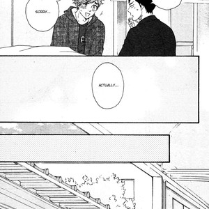 [Yamamoto Kotetsuko] Omairi Desu yo ~ A Blessing On Your House! (updated c.16b) [Eng] – Gay Comics image 558.jpg