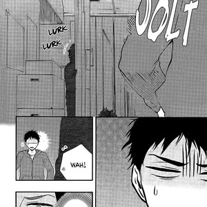 [Yamamoto Kotetsuko] Omairi Desu yo ~ A Blessing On Your House! (updated c.16b) [Eng] – Gay Comics image 636.jpg