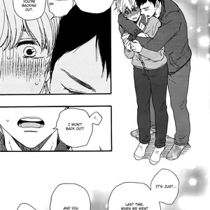 [Yamamoto Kotetsuko] Omairi Desu yo ~ A Blessing On Your House! (updated c.16b) [Eng] – Gay Comics image 764.jpg