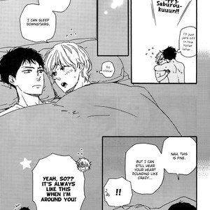 [Yamamoto Kotetsuko] Omairi Desu yo ~ A Blessing On Your House! (updated c.16b) [Eng] – Gay Comics image 778.jpg