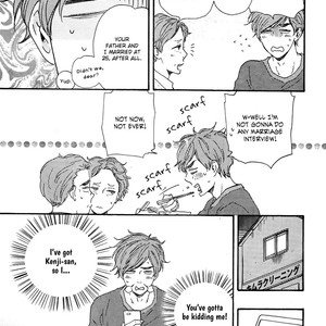 [Yamamoto Kotetsuko] Omairi Desu yo ~ A Blessing On Your House! (updated c.16b) [Eng] – Gay Comics image 833.jpg