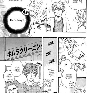 [Yamamoto Kotetsuko] Omairi Desu yo ~ A Blessing On Your House! (updated c.16b) [Eng] – Gay Comics image 841.jpg