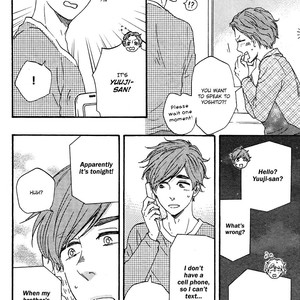 [Yamamoto Kotetsuko] Omairi Desu yo ~ A Blessing On Your House! (updated c.16b) [Eng] – Gay Comics image 842.jpg