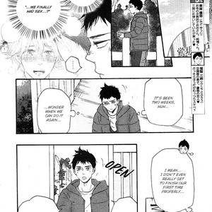 [Yamamoto Kotetsuko] Omairi Desu yo ~ A Blessing On Your House! (updated c.16b) [Eng] – Gay Comics image 871.jpg