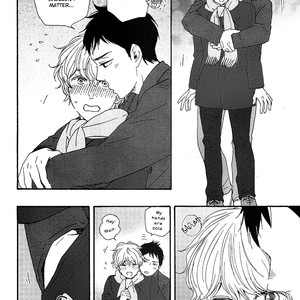 [Yamamoto Kotetsuko] Omairi Desu yo ~ A Blessing On Your House! (updated c.16b) [Eng] – Gay Comics image 922.jpg