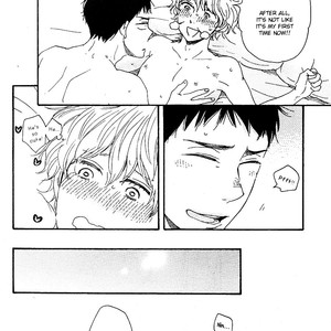 [Yamamoto Kotetsuko] Omairi Desu yo ~ A Blessing On Your House! (updated c.16b) [Eng] – Gay Comics image 944.jpg