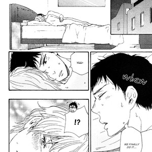 [Yamamoto Kotetsuko] Omairi Desu yo ~ A Blessing On Your House! (updated c.16b) [Eng] – Gay Comics image 948.jpg