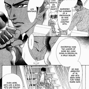 [Sadahiro Mika] Under Grand Hotel v.01 [Eng] – Gay Comics image 010.jpg
