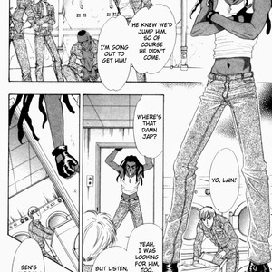 [Sadahiro Mika] Under Grand Hotel v.01 [Eng] – Gay Comics image 014.jpg