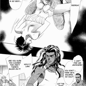 [Sadahiro Mika] Under Grand Hotel v.01 [Eng] – Gay Comics image 017.jpg