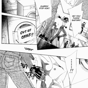 [Sadahiro Mika] Under Grand Hotel v.01 [Eng] – Gay Comics image 018.jpg