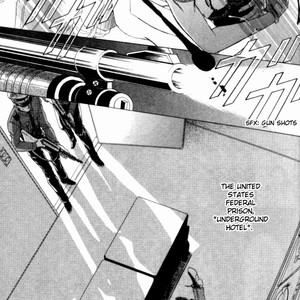 [Sadahiro Mika] Under Grand Hotel v.01 [Eng] – Gay Comics image 021.jpg