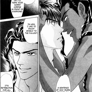 [Sadahiro Mika] Under Grand Hotel v.01 [Eng] – Gay Comics image 026.jpg