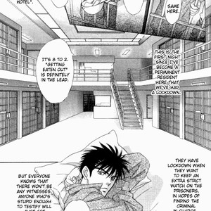 [Sadahiro Mika] Under Grand Hotel v.01 [Eng] – Gay Comics image 031.jpg