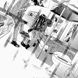 [Sadahiro Mika] Under Grand Hotel v.01 [Eng] – Gay Comics image 032.jpg