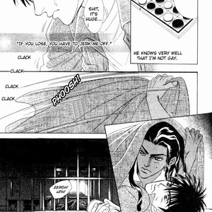 [Sadahiro Mika] Under Grand Hotel v.01 [Eng] – Gay Comics image 043.jpg